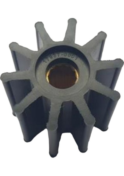 17937 Impeller Lastiği