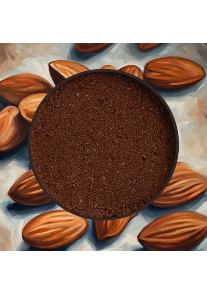 Almond Coffee - Badem Aromalı Kahve Filtre Kahve, 200 Gr fiyatları