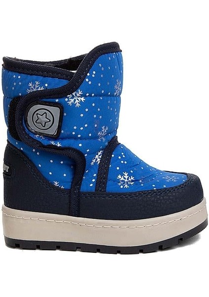 70 Bebek Içi Kürklü Kar Botu