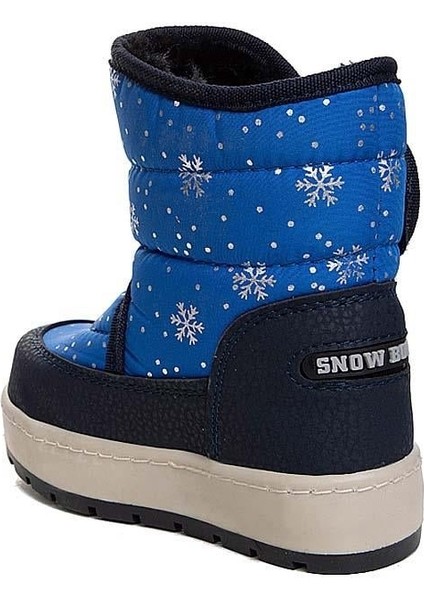 70 Bebek Içi Kürklü Kar Botu modelleri