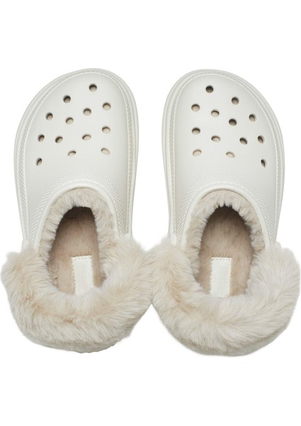 Stomp Lined Clog Unisex Terlik 208546