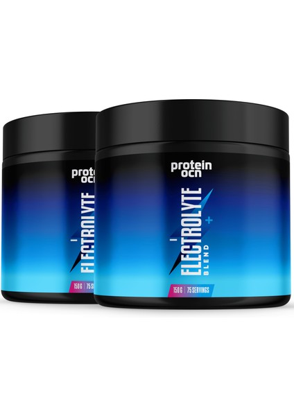 Electrolyte Blend - 150G x 2 Adet