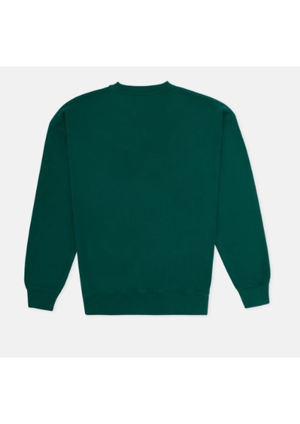 Kutup Ayıları Supersoft Sweatshirt - Nefti Yeşil