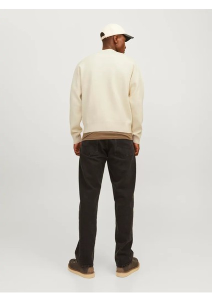 Jorvesterbro Erkek Örgü Kazak 12261852 modelleri