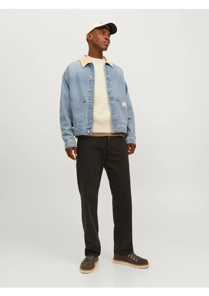 Jorvesterbro Erkek Örgü Kazak 12261852 indirimleri