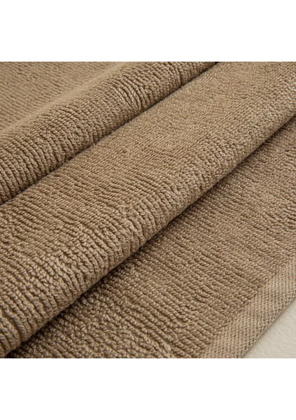 Carlın Yüz Havlusu 50X90 cm Haki fırsatları