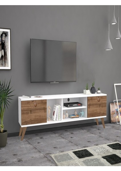 Esin Beyaz-Haliç 160 cm Tv Ünites fiyatları