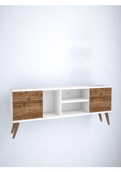 Esin Beyaz-Haliç 160 cm Tv Ünites fırsatları