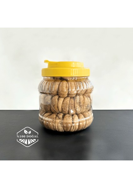 Kuru Incir Vakumlu Paket 1500 gr