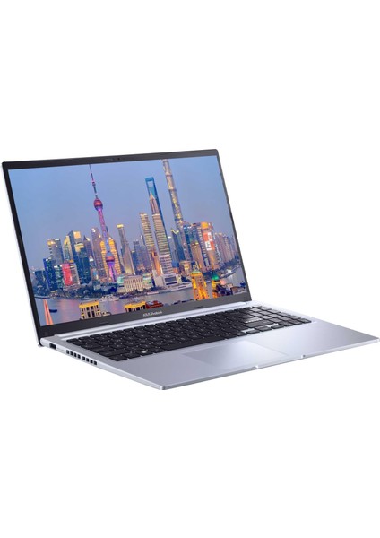 Vivobook 15 F1502ZA-ET0550A9 I3-1215U 20GB 512SSD 15.6" Fhd Freedos Dizüstü BILGISAYAR-CNT010