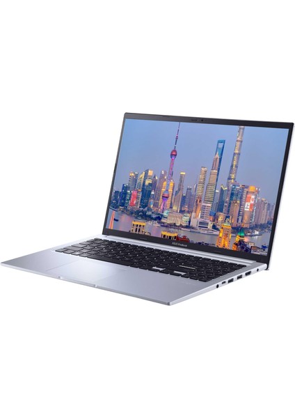 Vivobook 15 F1502ZA-ET0550A9 I3-1215U 20GB 512SSD 15.6" Fhd Freedos Dizüstü BILGISAYAR-CNT010