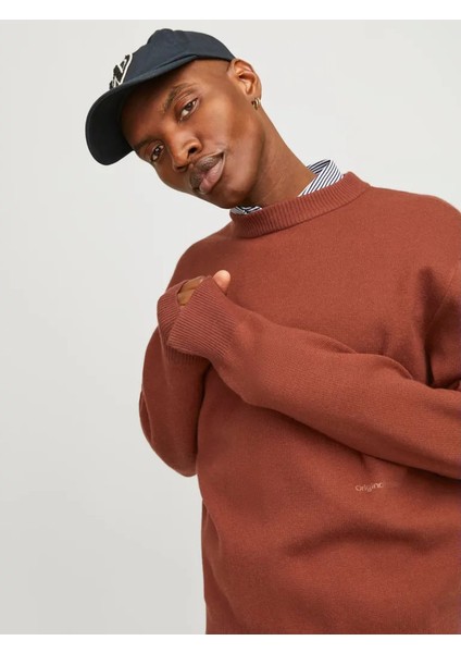 Jorvesterbro Erkek Örgü Kazak 12261852 fiyatları