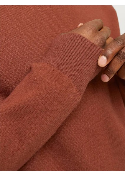 Jorvesterbro Erkek Örgü Kazak 12261852 modelleri