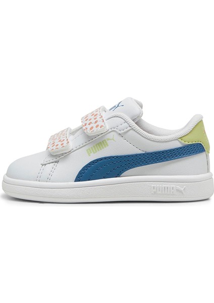 Smash 3.0 Puma Fc V Inf Bebek Ayakkabısı 39798801