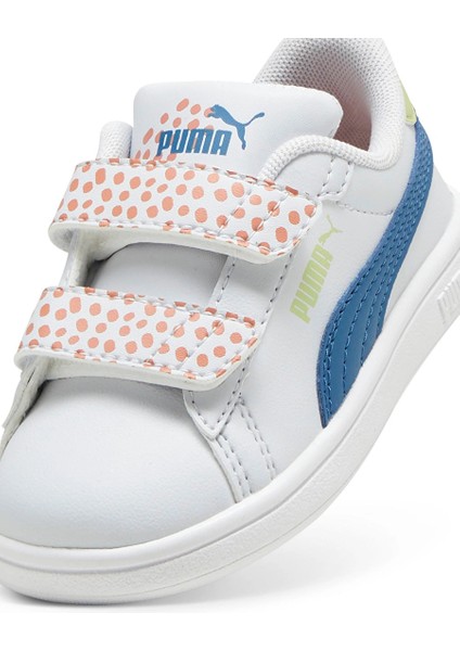 Smash 3.0 Puma Fc V Inf Bebek Ayakkabısı 39798801