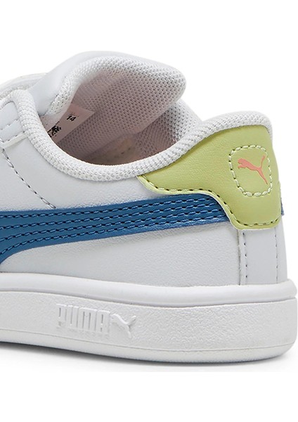 Smash 3.0 Puma Fc V Inf Bebek Ayakkabısı 39798801