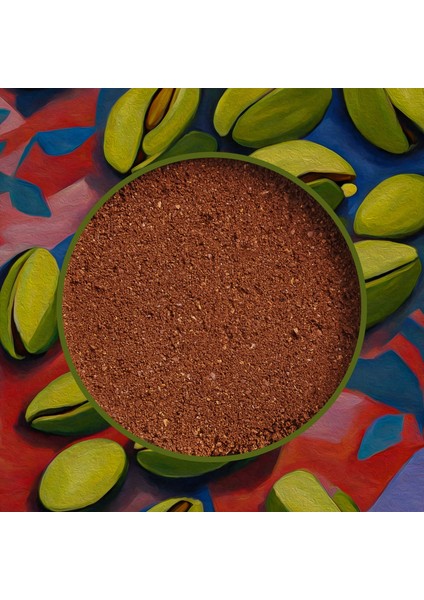 Pistachio Coffee - Antep Fıstığı Aromalı Kahve Filtre Kahve, 200 Gr fırsatları