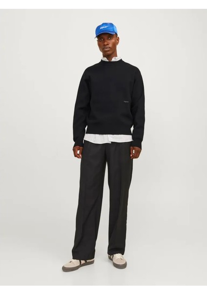 Jorvesterbro Erkek Örgü Kazak 12261852 indirimleri