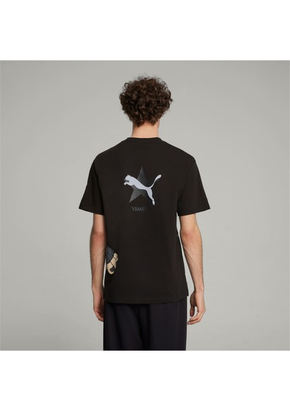 x Yamepı Graphic Tee 62463601 modelleri