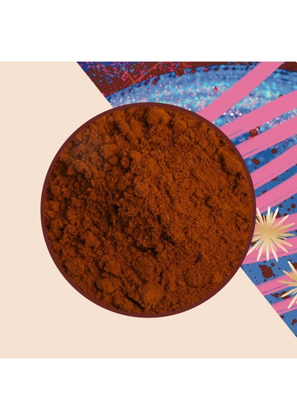 Decaf Mastic Gum Turkish Coffee - Kafeinsiz Damla Sakızlı Türk Kahvesi, 150 Gr