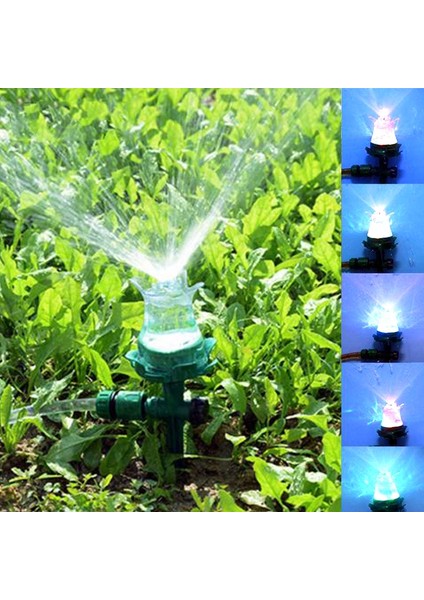 RCT-801 LED Yağmurlama Otomatik Su Yağmurlama Sutemi (Yurt Dışından) fiyatları