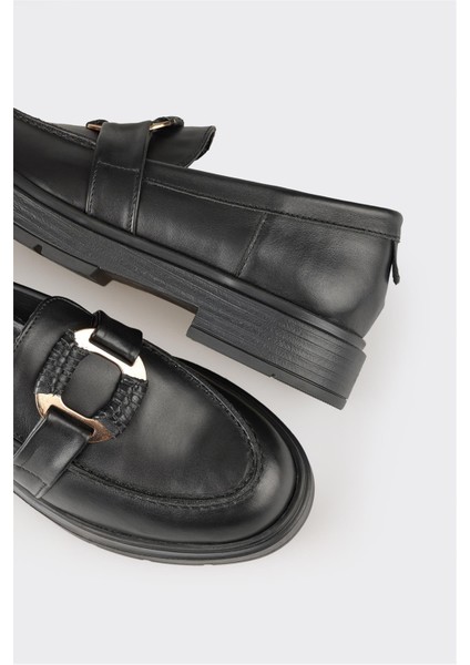 Siyah Kadın Günlük Ayakkabı indirimleri