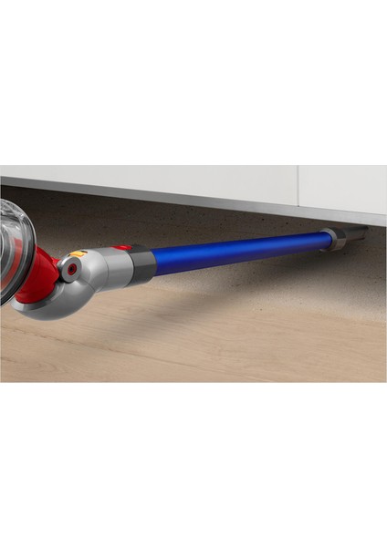 Dyson Mobilya Altı Adaptörü +Tetik Kilidi