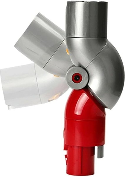 Dyson Mobilya Altı Adaptörü +Tetik Kilidi
