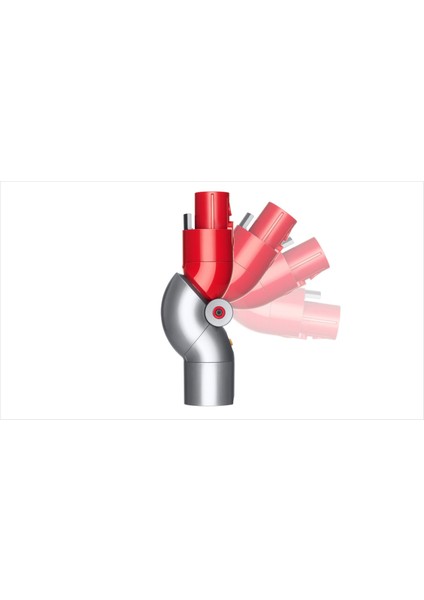 Dyson Mobilya Altı Adaptörü +Tetik Kilidi