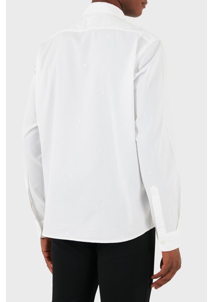 Pamuk Regular Fit Gömlek Erkek Gömlek 50528153 100 fiyatları