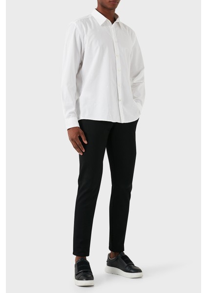 Pamuk Regular Fit Gömlek Erkek Gömlek 50528153 100 modelleri