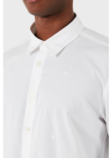 Pamuk Regular Fit Gömlek Erkek Gömlek 50528153 100 indirimleri