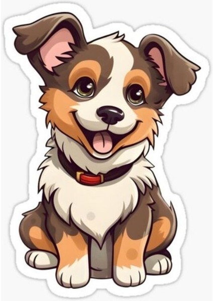 Sevimli Köpek Cep Sobası,el Isıtıcı,sıcak Su Torbası Pvc 9cm