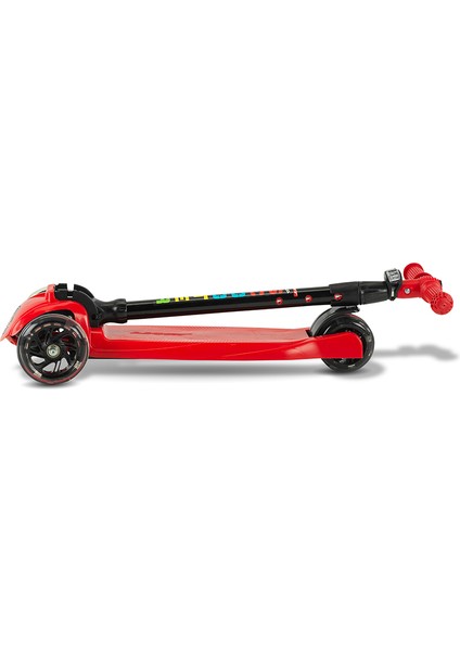 Smart Scooter Mavi