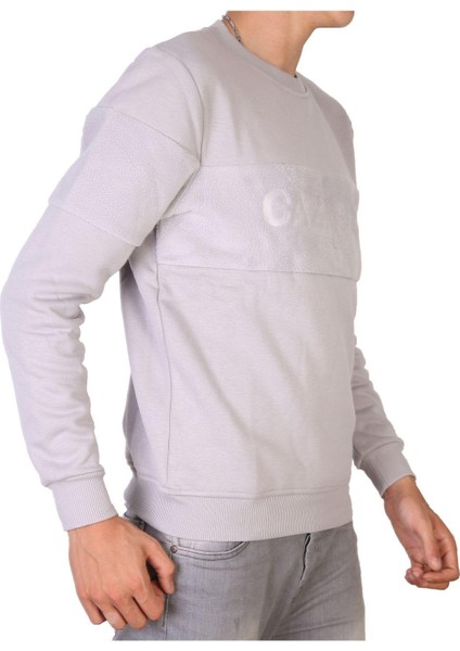 Erkek 5082 Polar Sweat 24KCEEO05082