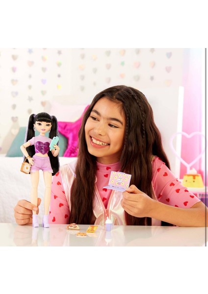 Dream Besties Malibu Fashion Doll-3 fiyatları