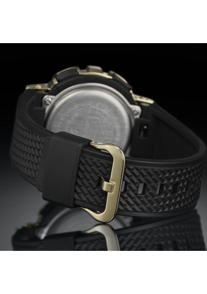G-Shock Gm-110g-1a9dr Erkek Kol Saati