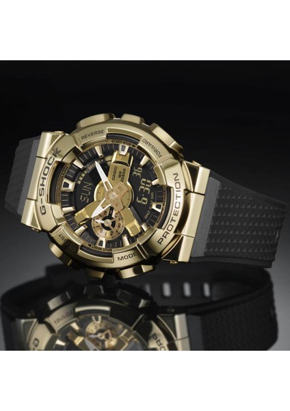 G-Shock Gm-110g-1a9dr Erkek Kol Saati