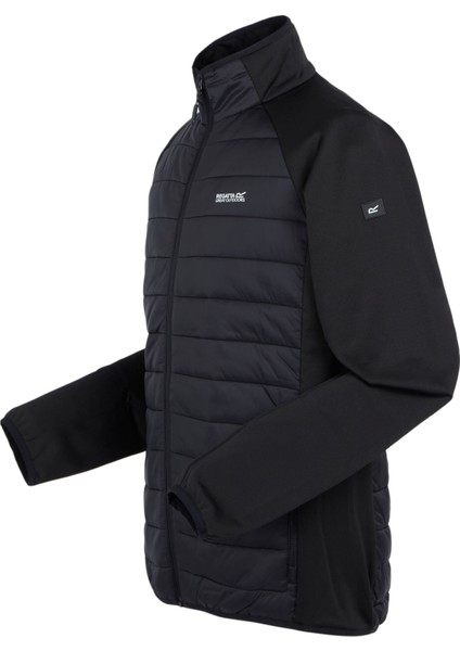 Clumber Iv Hybrid Erkek Ceket-Siyah modelleri