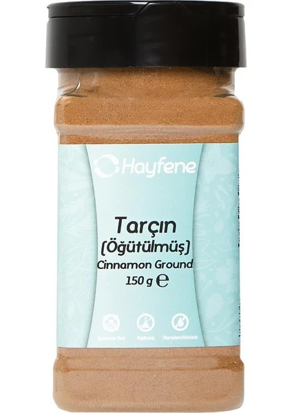 Tarçın Toz 150 g