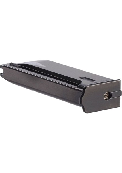 We Hi-Power Mk3 Gbb Airsoft Tabanca Yedek Şarjörü