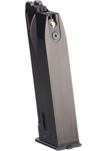 We Hi-Power Mk3 Gbb Airsoft Tabanca Yedek Şarjörü fiyatları