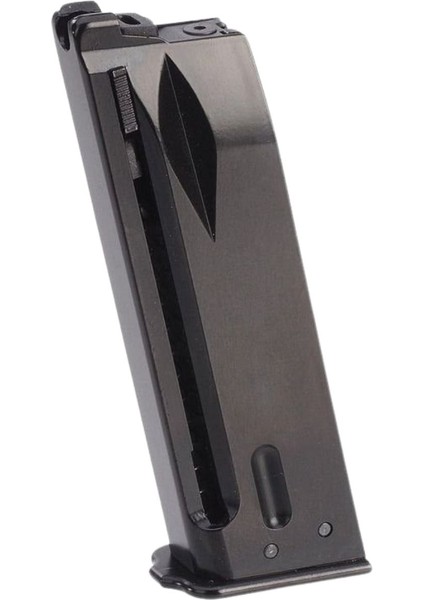 We Hi-Power Mk3 Gbb Airsoft Tabanca Yedek Şarjörü modelleri