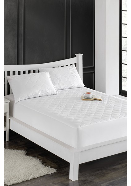 Kapitone Fitted Mebran Alez 160X200