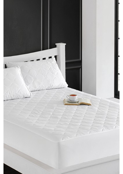 Kapitone Fitted Mebran Alez 160X200 modelleri