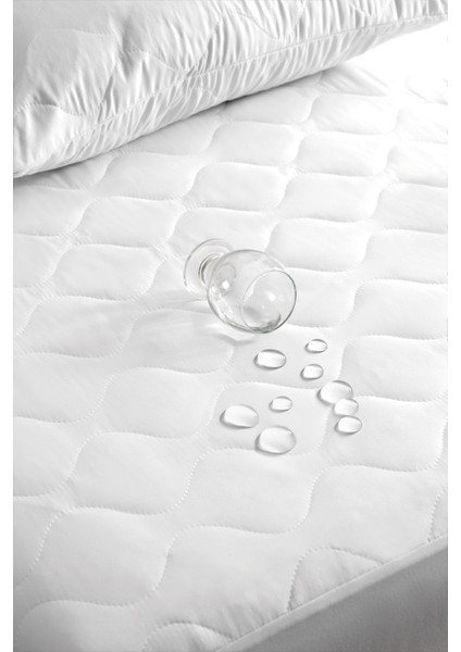 Kapitone Fitted Mebran Alez 160X200 fırsatları