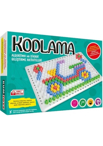5273 Redka Kodlama
