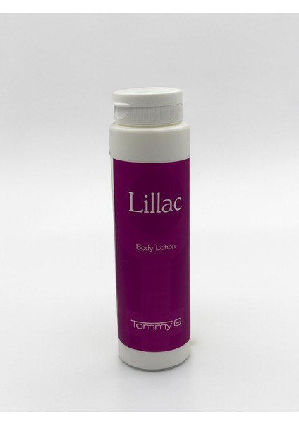 Lıllac Body Lotıon 250ML - Lillac Vücut Losyonu 250ML