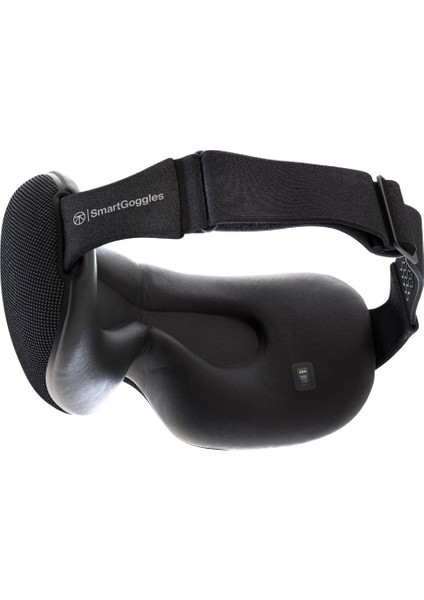 Smartgoggles 2. Jenerasyon