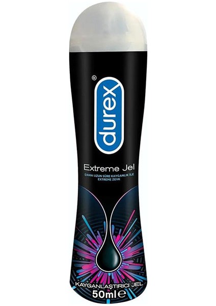 Extreme Gel Jel 50 ml